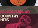 MARIA DALLAS  Rare 1967 New Zealand Only 7