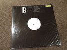 TOOL - LATERALUS - MINT VINYL BLUE VINYL PROMO LP