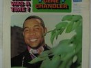 Gene Chandler - There Was A Time LP - Brunswick