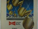 Kool & The Gang - Concert Of The Month LP - Budweiser