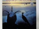 ROXY MUSIC Avalon HEAVYWEIGHT VIRGIN VINYL LP Sealed BRIAN ENO