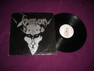 LP VENOM / BLACK METAL / NEAT RECORDS 1005 UK PRESS ORIG