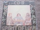 C.O.B. / CLIVE PALMER - SPIRIT OF LOVE - PSYCH / FOLK