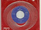 Fairuz Very RARE Dutch Philips 45 Ya Laure LSN? Lebanon Rahbani 50's Arabic Folk