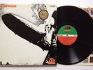 LED ZEPPELIN - I (1 ONE) - 1ST PRESS VINYL LP RECORD BROADWAY SD 8216 NEAR MINT