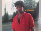 Jonathan Richman - It's Time For - 1986 US Original Vinyl LP