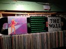 4 LP ROGER WATERS LOT - PROS & CONS OF HITCHIKING - RADIO KAOS - THE WALL - EX