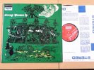 GALLIARD - STRANGE PLEASURE ORIG.UK PROGRESSIVE JAZZ ROCK DERAM NOVA LP 1969.