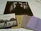 All Things Must Pass by George Harrison 1970 Vinyl Apple Records STCH 639 Poster