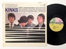 Kinks, The – Kinda Kinks   Rare 1st Press - 1965 Reprise Mono