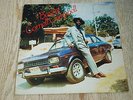 CORNEL CAMPBELL - BOXING  - LP STARLIGHT LISTEN ?