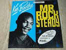 KEN BOOTHE - MR ROCKSTEADY  - LP STUDIO ONE LISTEN ?