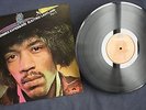 JIMI HENDRIX EXPERIENCE - ELECTRIC LADYLAND PART 2 - UK POLYDOR VINYL LP PSYCH