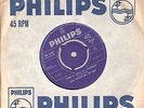 Gary Walker and the Rain – Come In You’ll get Pneumonia/ Francis - Rare Psych 45