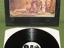ATOMIC ROOSTER Death Walks Behind Orig 1st UK B&C 1970 EXCELLENT