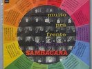 QUARTETO SAMBACANA - 