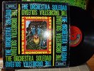 ORQUESTA SOLEDAD VAMOS ORIGINAL FUTURO WOOOW   GUAGUANCO FANTASTICO  # 192 ???