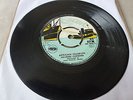 SOUNDS COMBINE 7'' ROCKSTEADY BOSS SKINHEAD REGGAE SKA ESCORT AFRICAN MUSEUM