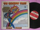 RAINBOW PRESS Sunday Funnies V Rare Orig US 1969 Sunshine Pop Fuzz Psych Mr G