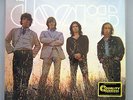 SEALED AUDIOPHILE 200g ROCK 45rpm DOUBLE LP: THE DOORS WAITING FOR SUN Gatefold
