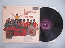 The TruVarious - A Christmas Gift For You, UK 1963, LP, Original, Vinyl: vg-