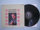 Luiz Bonfa - Luiz Bonfa Plays And Sings Bossa Nova, USA', LP, 180 gr.,Vinyl: m-