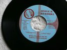 JEFFREY CHAMBERS & GENTLE PERSUASION RUB YOUR STUB A MONSTER TWO SIDER PRIV FUNK