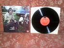 Jack Bruce ( Cream ) Things We Like Rare EX+ A//2 B//2 1st UK Polydor 2343-033