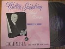 33CX 1098 Debussy Preludes Book 1 / Walter Gieseking B/G
