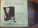 33CX 1304 Debussy Preludes Book 2 / Walter Gieseking B/G