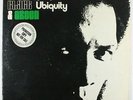 Roy Ayers Ubiquity - Red Black & Green LP - Polydor PROMO Autographed
