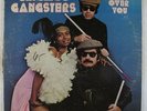 Chicago Gangsters - Blind Over You LP - Gold Plate