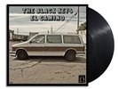 THE BLACK KEYS EL CAMINO VINYL LP SEALED NEW