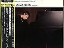 MARIA JOAO PIRES / MOZART : LES SONATES POUR PIANO VOL.6 JAPAN AUDIOPHILE LP