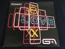 GROOVE ARMADA Lovebox   RARE 2002 3xLP Europe Pepper/Jive GATEFOLD superb