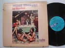 JAVIER VAZQUEZ y Su SALSA La Verdad LATIN LP ALEGRE