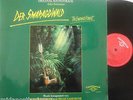 DER SMARAGDWALD (EMERALD FOREST)   Original Soundtrack    VINYL LP GERMAN PRESS