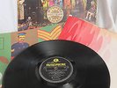 The Beatles - Sgt Pepper - Original UK Parlophone Mono -