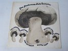 THE MUSHROOM FOLK SAMPLER Compilation Ex+ Mushroom 1971 UK LP