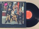 MOBY GRAPE: SELF-TITLED / FINGER COVER - MONO 2-EYE - PSYCH BLUES LP - NO POSTER