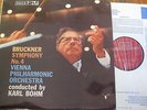 6BB 171/2 Bruckner Symphony No. 4 / Bohm 2 LP set