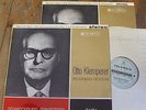 SAX 2408/9 Bach Brandenburg Concertos / Klemperer 2 LP set