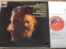 ASD 2433 Brahms Symphony No. 4 etc. / Barbirolli S/C