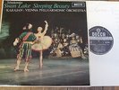 SXL 6187 Tchaikovsky Swan Lake / Sleeping Beauty Suites / Karajan W/B