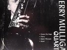 Gerry Mulligan Quartet: Rare 1953 Pacific Jazz 10