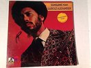 Sunshine Man Harold Alexander Flying Dutchman Stereo FD 10145 Vinyl LP Album