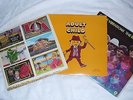 6-LPs- The Beach Boys LA Album Adult Child - Brrian Wilson Al Jardine Jan & Dean