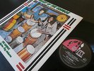 The Congos Heart of The Congos RARE LP The Beat Go Feet Ska 2 Two Tone Specials