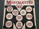 The Marvelettes Sing Smash Hits of 62 LP Tamla 229 EARLY MOTOWN lp RARE