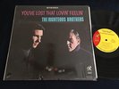 THE RIGHTEOUS BROTHERS You've Lost That Lovin' Feelin' 1965 Philles LP NM SHRINK